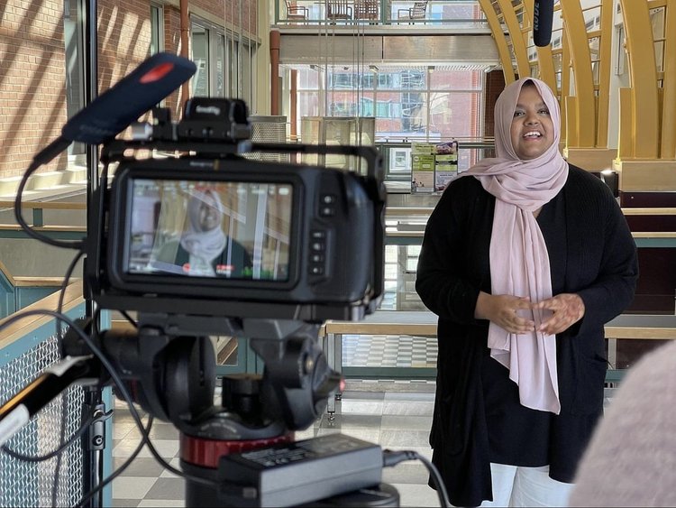BOLD WLN Spotlight Series: University of Connecticut