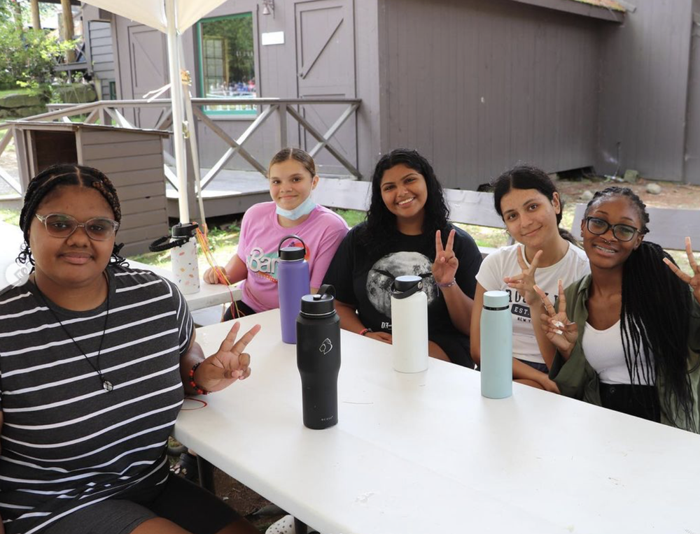 What are the Benefits of a Summer Camp Experience?