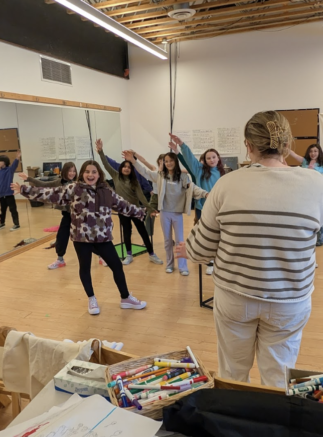 Community Impact Projects, Theater Adaptations, and Youth-Driven Newsrooms: February 2026 Updates!